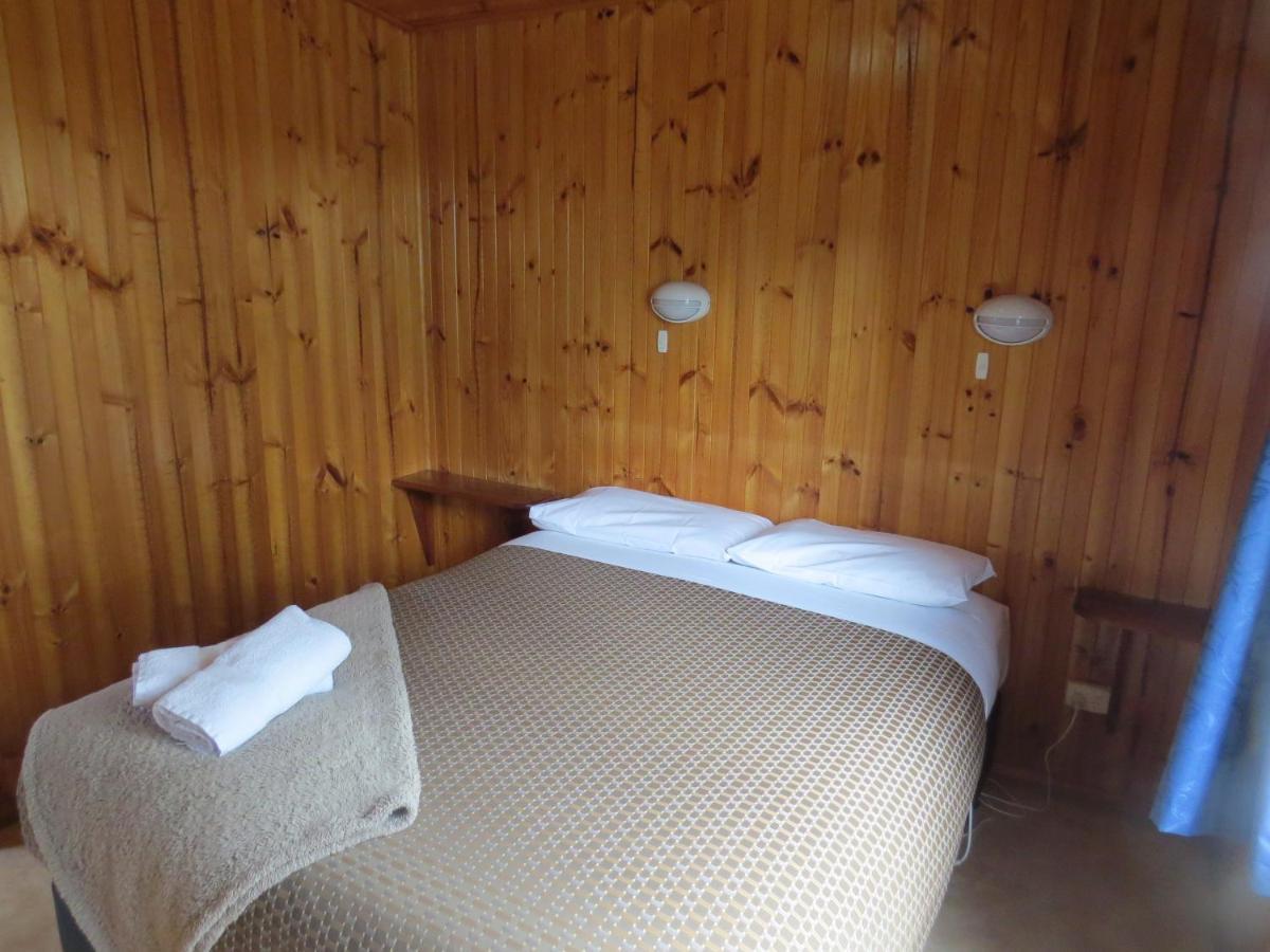 Captain Cook Holiday Park Adventure Bay Buitenkant foto