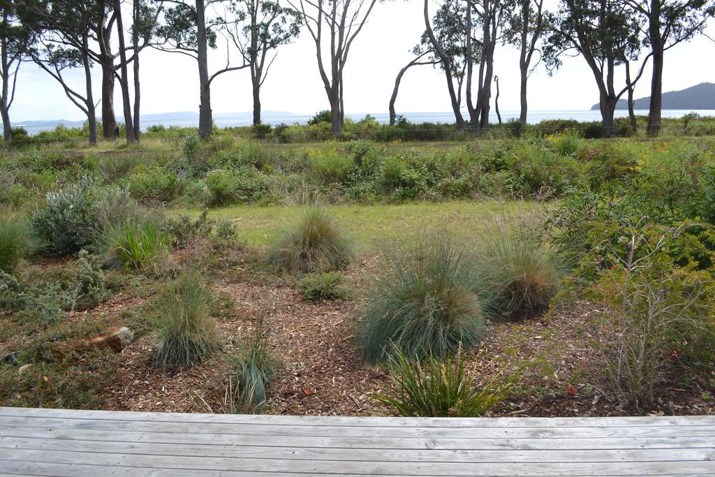 Captain Cook Holiday Park Adventure Bay Buitenkant foto