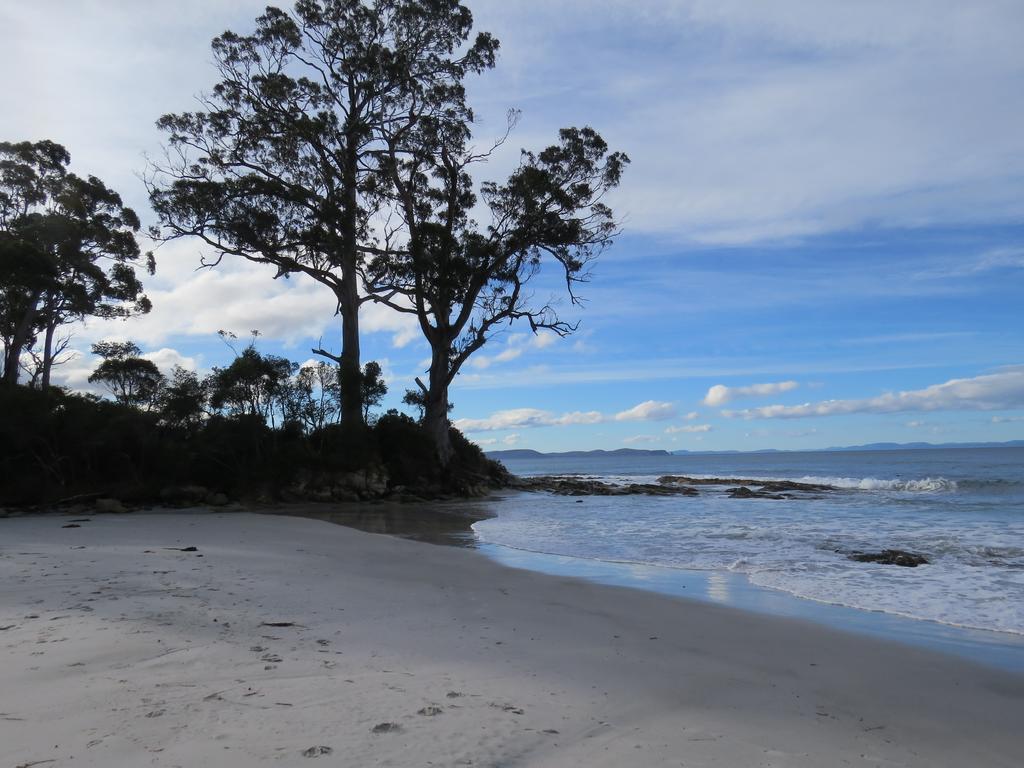 Captain Cook Holiday Park Adventure Bay Buitenkant foto